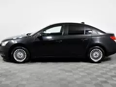 Chevrolet Cruze, фото №8