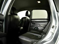 Mitsubishi Outlander 2.4 Механика, фото №6
