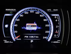 Geely Atlas, фото №11
