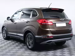 Chery Tiggo 5, фото №7