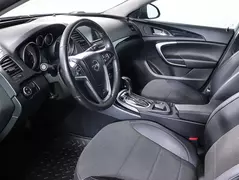 Opel Insignia, фото №15
