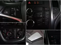 Opel Astra, фото №15