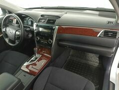 Toyota Camry VII (XV50), фото №5