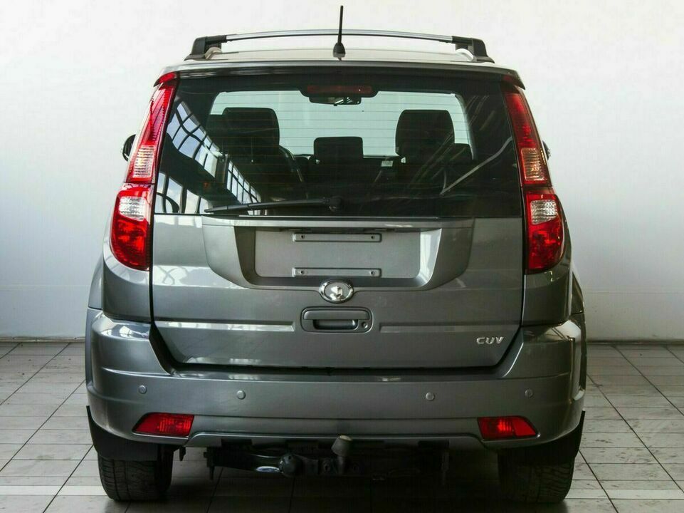 Great wall hover h3, фото №5
