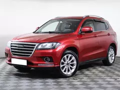 Haval H2, фото №1