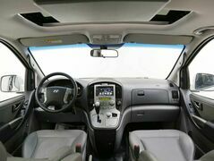 Hyundai Grand Starex I, фото №5