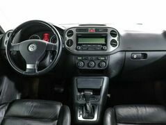Volkswagen Tiguan I, фото №9