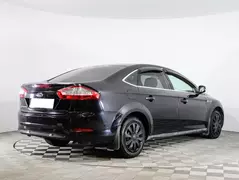 Ford Mondeo, фото №5