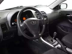 Toyota Corolla, фото №14