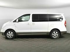 Hyundai Grand Starex, фото №5