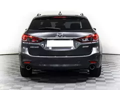 Mazda 6, фото №6