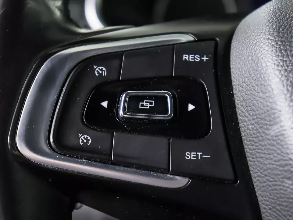 Chery Tiggo 8, фото №21