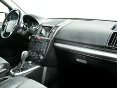 Land Rover Freelander II Рестайлинг, фото №5