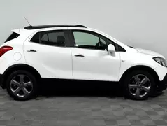 Opel Mokka, фото №4