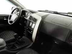 SsangYong Kyron, фото №7