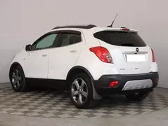 Opel Mokka, фото №7