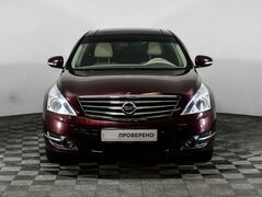Nissan Teana, фото №2