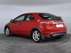 Honda Civic, фото №7