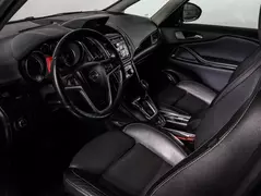 Opel Zafira, фото №14