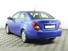 Chevrolet Aveo 1.6 Автомат, фото №4