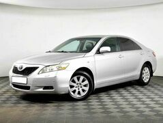 Toyota camry акпп 2008 с пробегом 140 624 км, фото №1