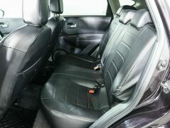 Nissan Qashqai I Рестайлинг, фото №6