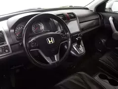 Honda CR-V, фото №15