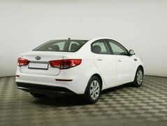 Kia Rio 1.4 Автомат, фото №2