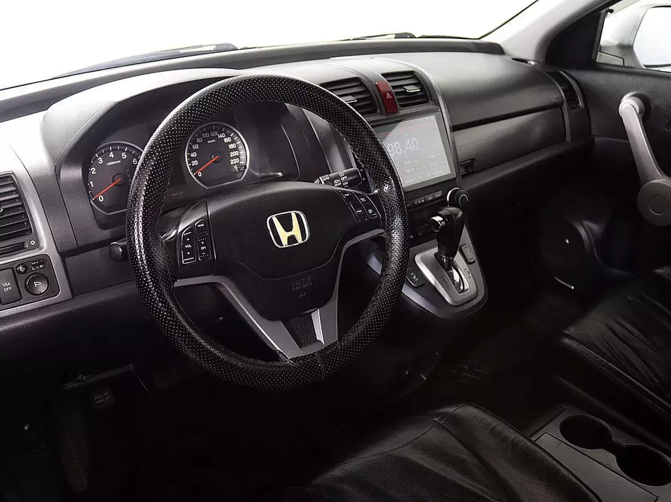 Honda CR-V, фото №15