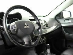 Mitsubishi Lancer X, фото №7
