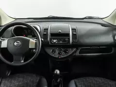 Nissan Note, фото №13