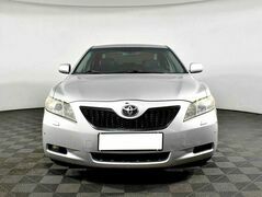 Toyota camry акпп 2008 с пробегом 140 624 км, фото №2