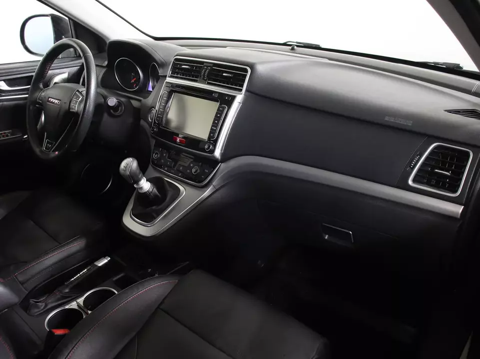 Haval H6, фото №9