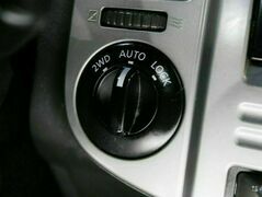 Nissan X-Trail I, фото №14