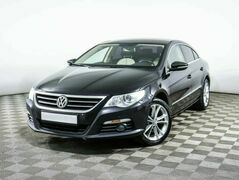 Volkswagen Passat CC 1.8 Механика, фото №1
