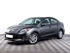 Mazda 3, фото №1