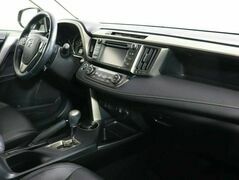 Toyota RAV4 2.5 Автомат, фото №7