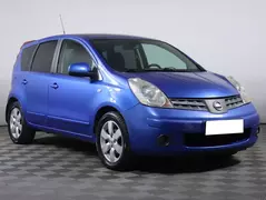 Nissan Note, фото №3