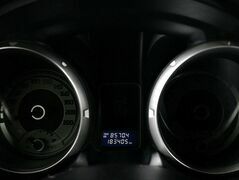 Mitsubishi Pajero IV, фото №11