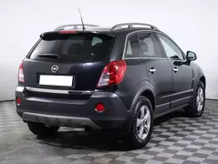 Opel Antara, фото №5