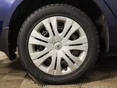 Toyota Corolla, фото №15