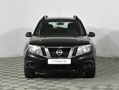 Nissan Terrano III (D10), фото №1