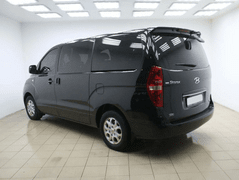 Hyundai Grand Starex I, фото №4