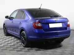 Skoda Rapid, фото №7