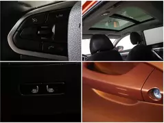 Geely Coolray, фото №17