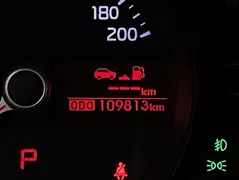 Kia Picanto, фото №20