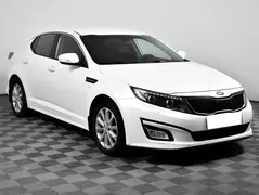 Kia Optima, фото №3