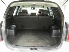 Chevrolet Captiva, I, фото №8