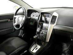 Chevrolet Captiva, фото №7