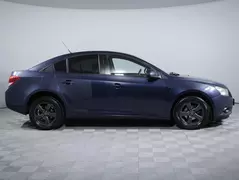 Chevrolet Cruze, фото №4